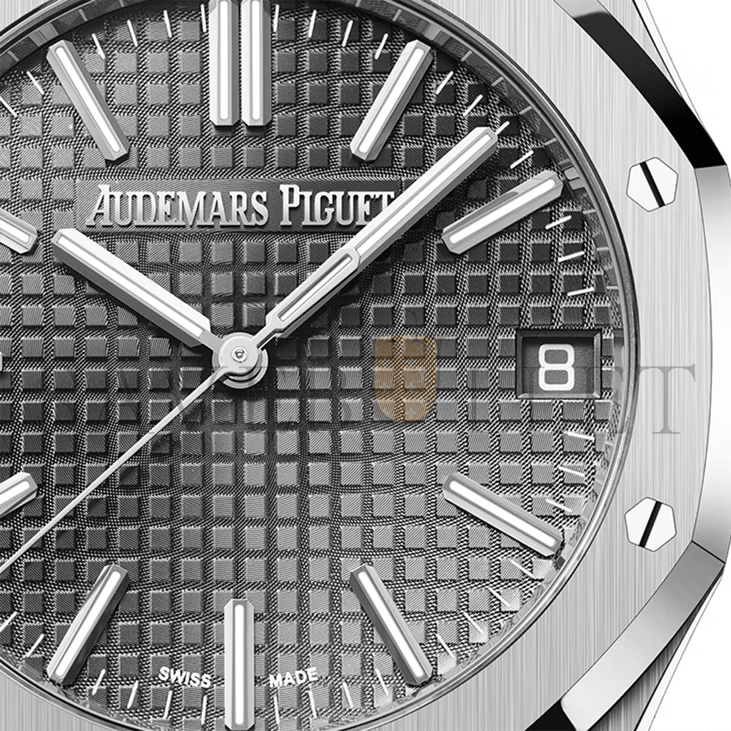 AUDEMARS PIGUET ROYAL OAK SELFWINDING 15510ST.OO.1320ST.10 AUDEMARS PIGUET ROYAL OAK SELFWINDING 15510ST.OO.1320ST.10